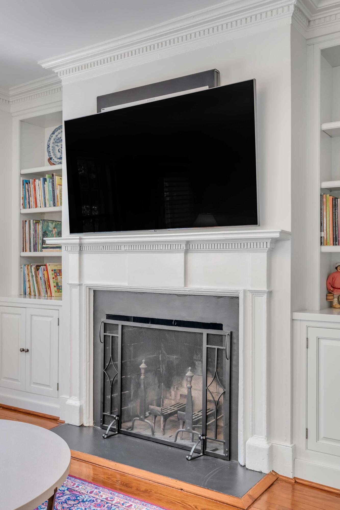 56 Tradd Street Charleston, SC 29401 - Photo 29 of 78 29