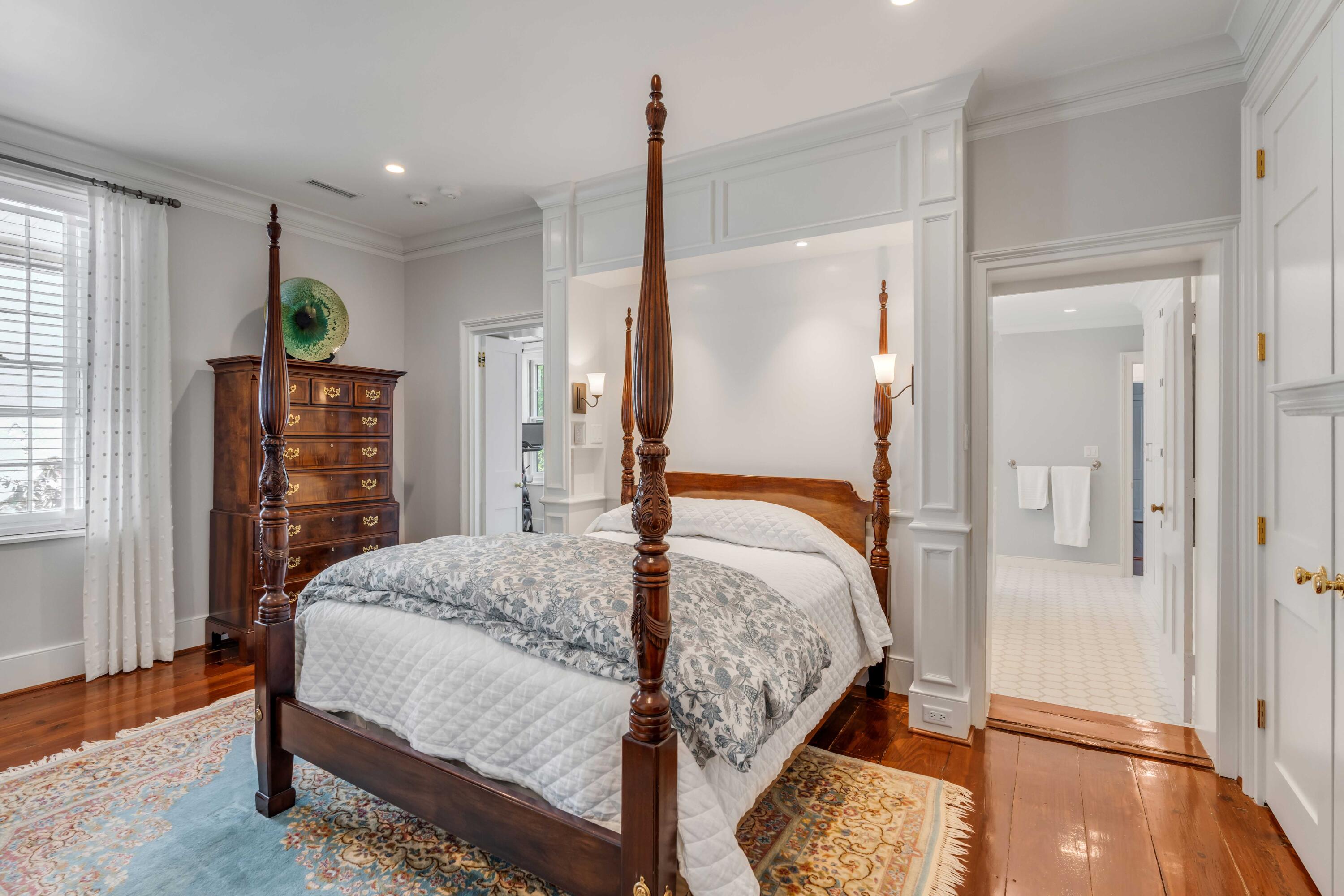 56 Tradd Street Charleston, SC 29401 - Photo 34 of 78 34