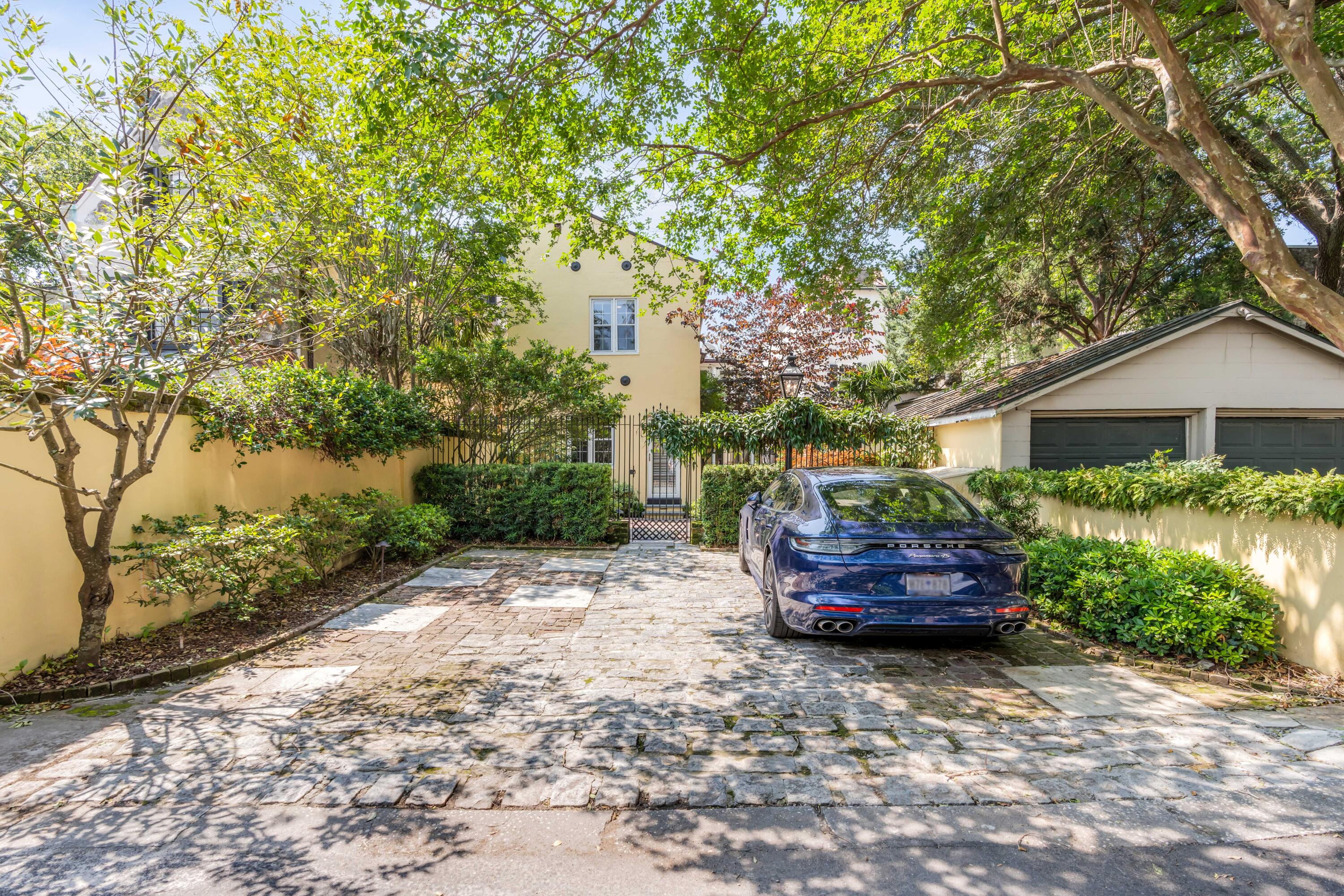 56 Tradd Street Charleston, SC 29401 - Photo 69 of 78 69