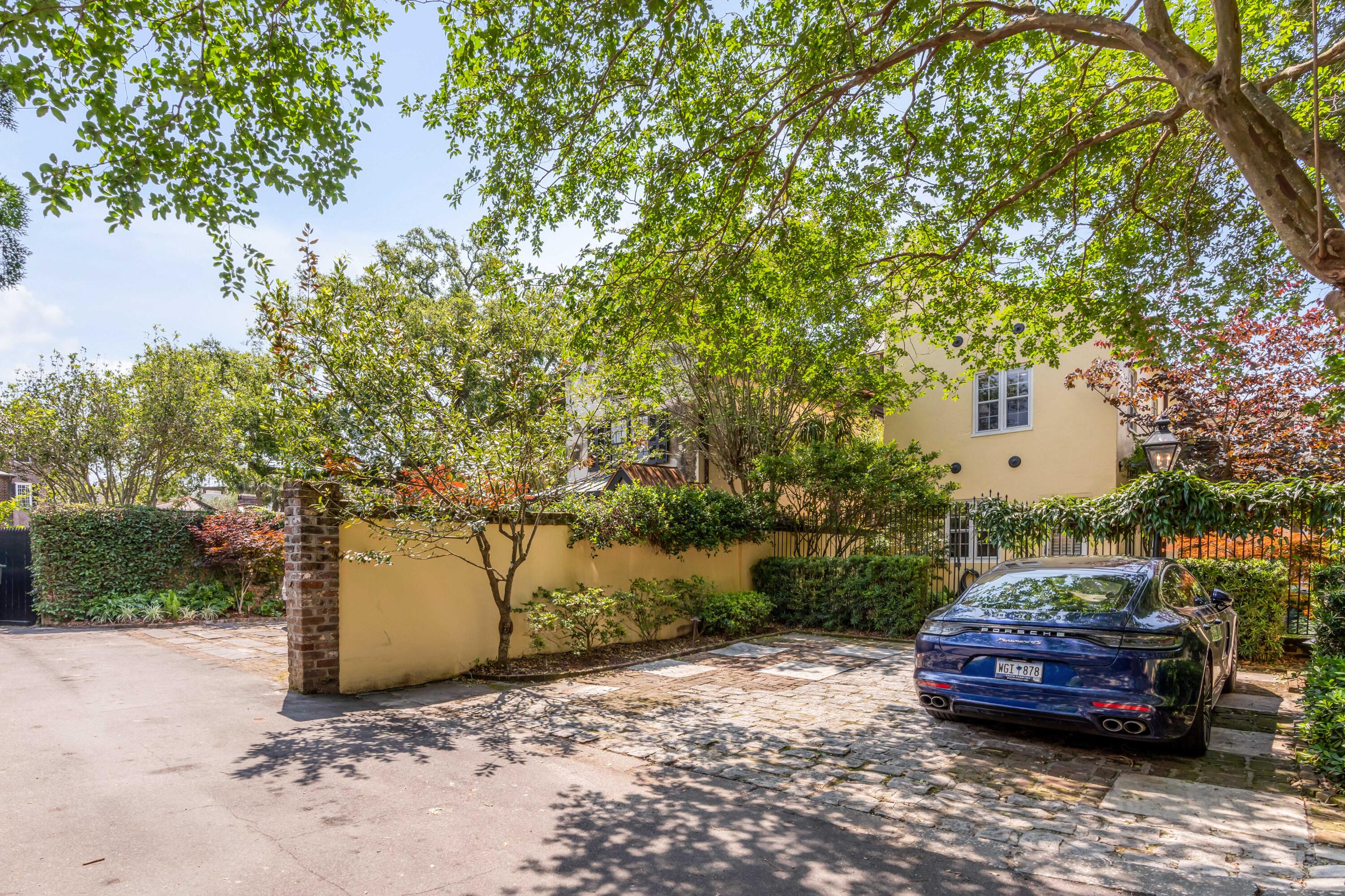 56 Tradd Street Charleston, SC 29401 - Photo 70 of 78 70