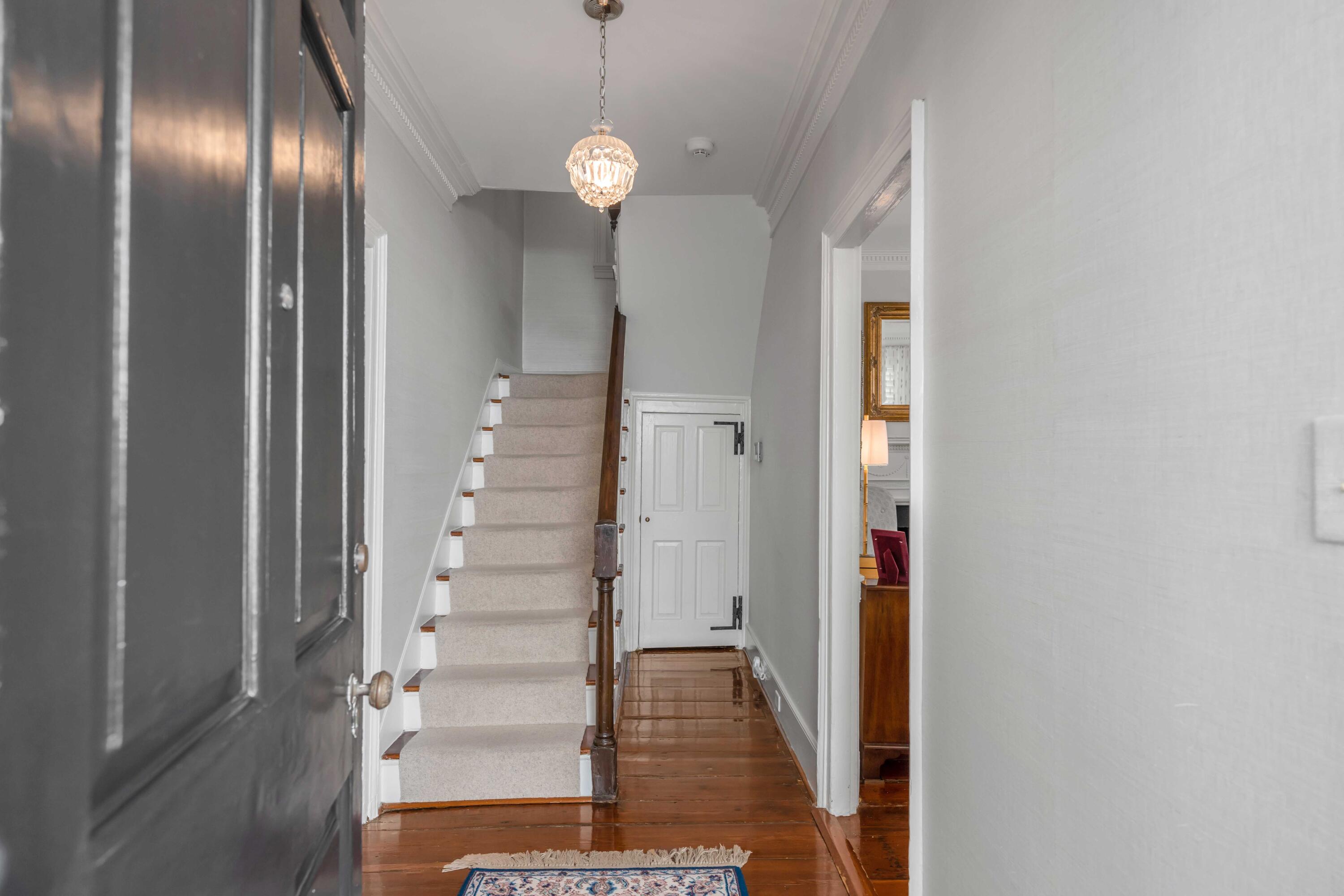 56 Tradd Street Charleston, SC 29401 - Photo 7 of 78 7