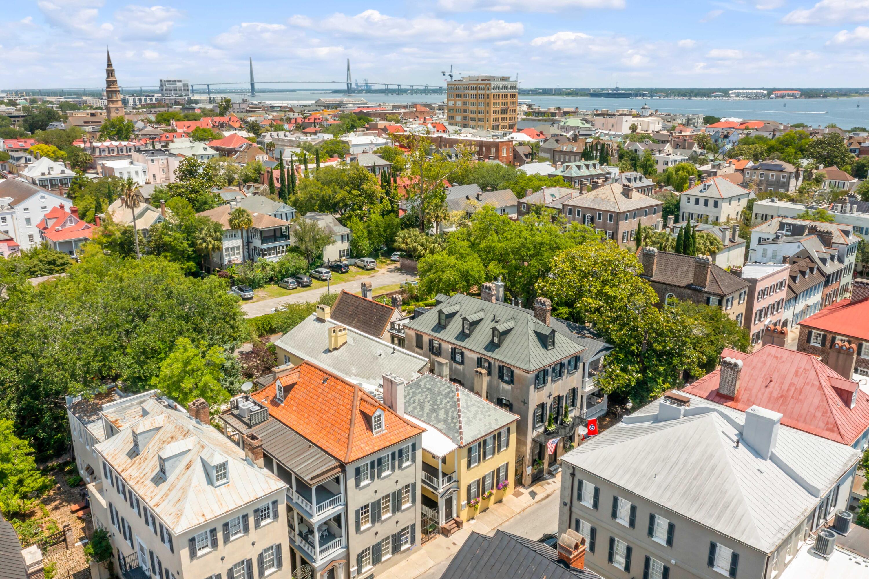 56 Tradd Street Charleston, SC 29401 - Photo 72 of 78 72
