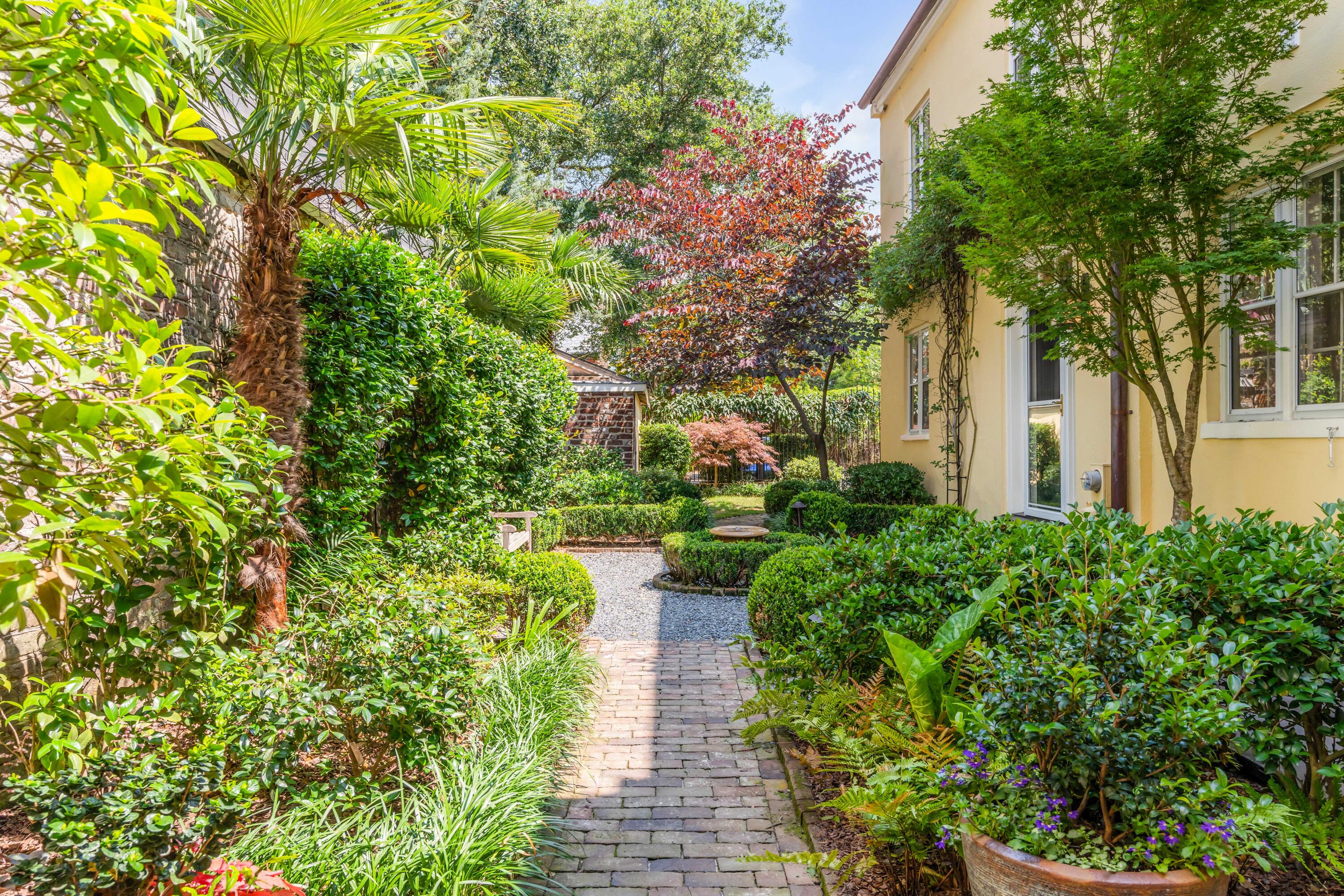 56 Tradd Street Charleston, SC 29401 - Photo 77 of 78 77