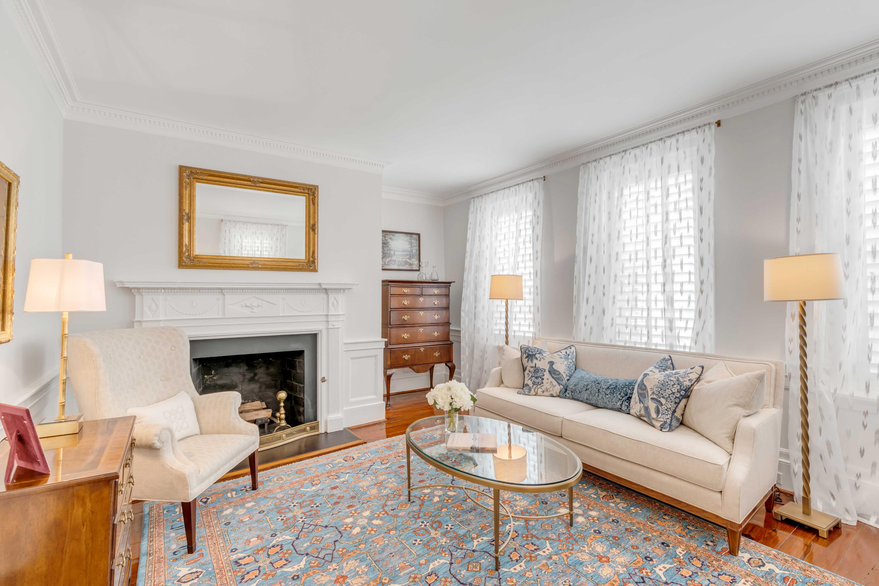 56 Tradd Street Charleston, SC 29401 - Photo 8 of 78 8