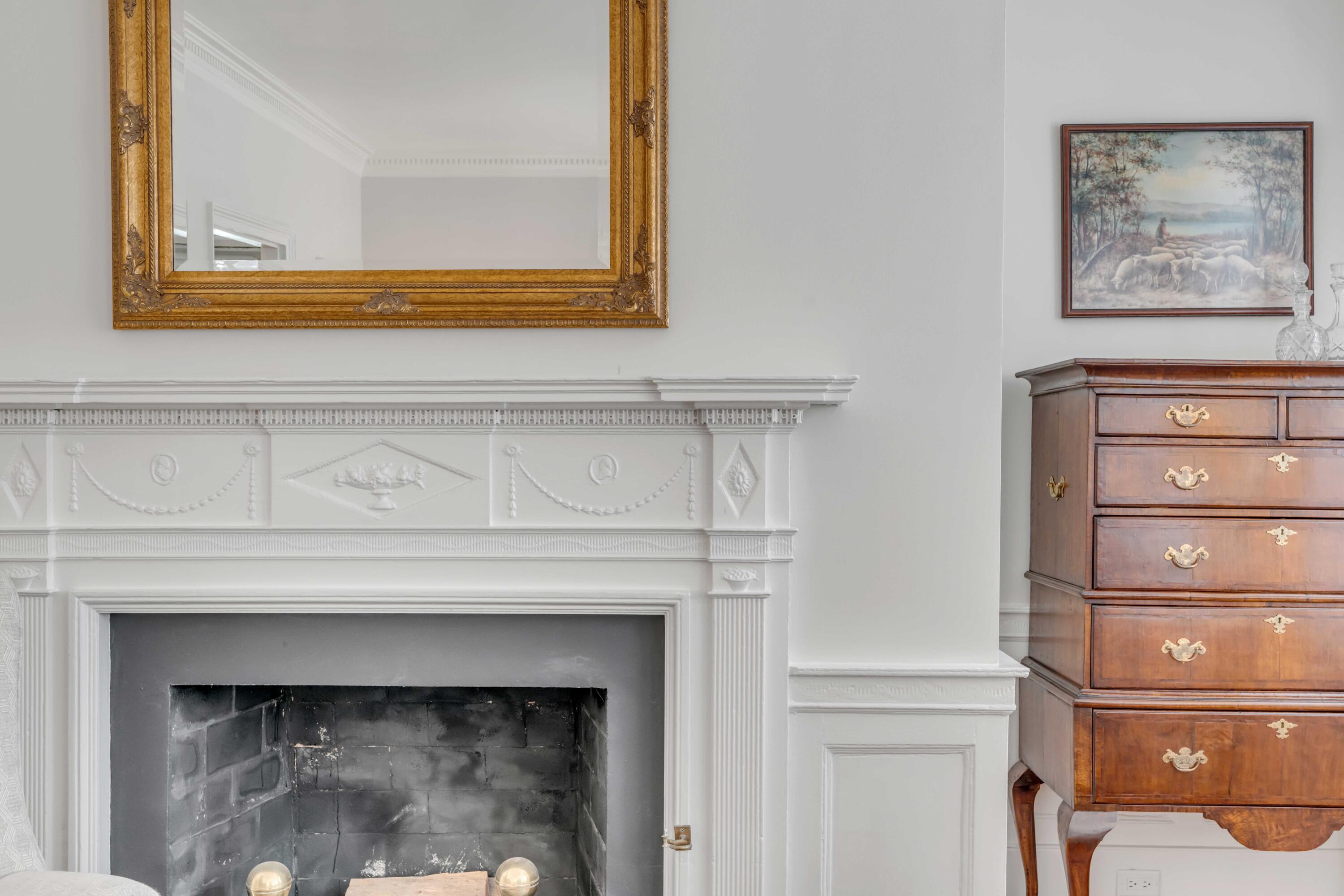 56 Tradd Street Charleston, SC 29401 - Photo 9 of 78 9