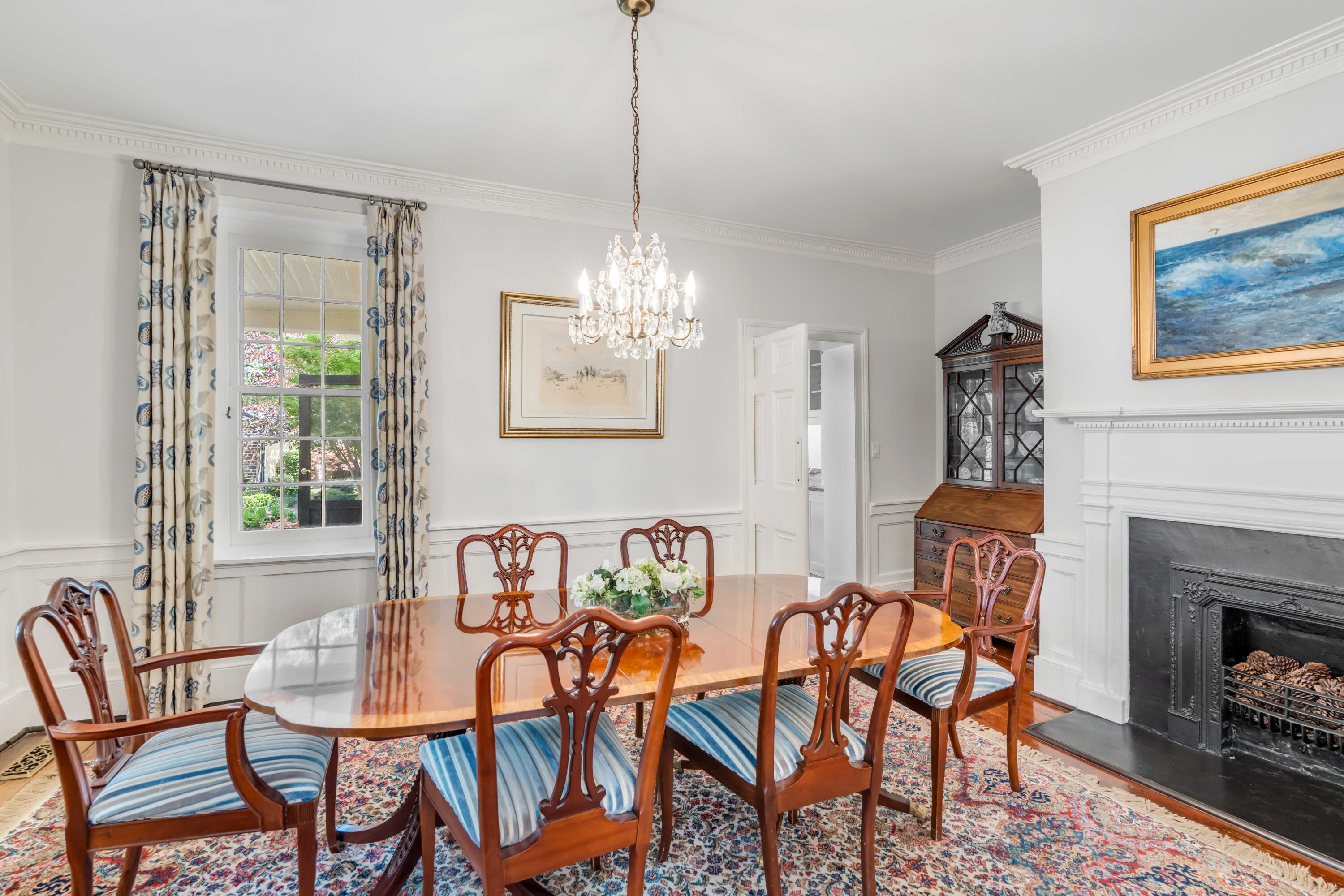 56 Tradd Street Charleston, SC 29401 - Photo 10 of 78 10