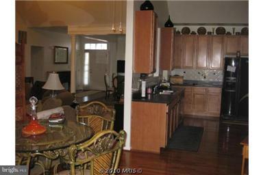 7812 Woodyard Road Clinton, MD 20735 - Photo 5 of 12 Kitchen