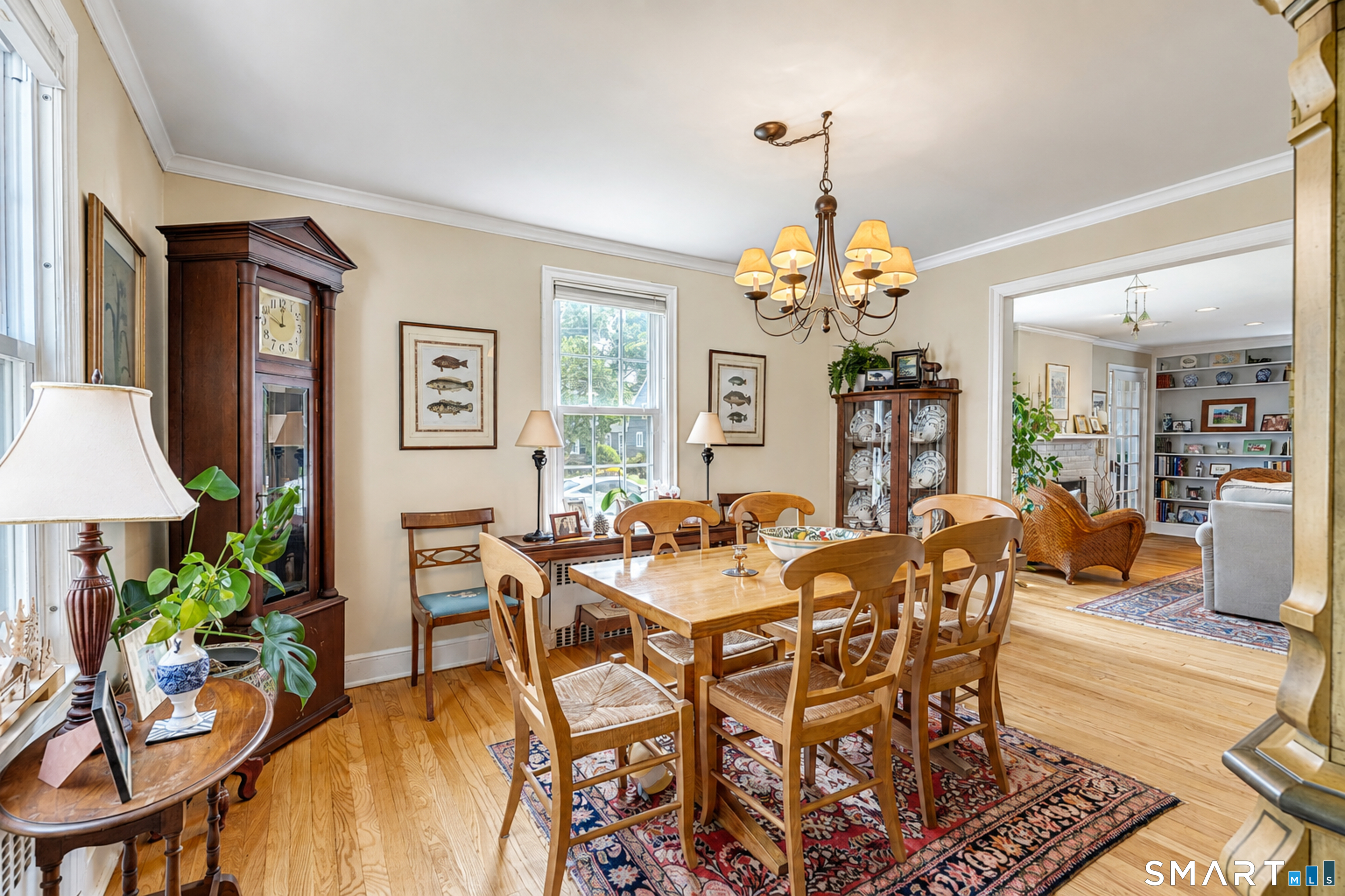 64 Meadowbrook Road West Hartford, CT 06107 - Photo 8 of 28 Gallery Image 8