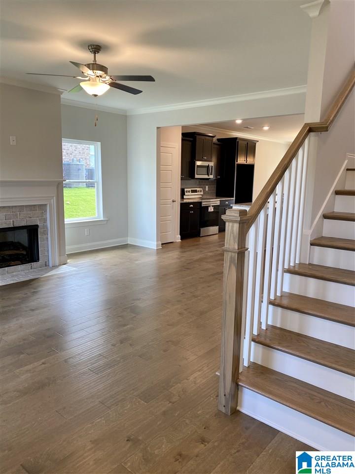 4014 Camellia Ridge Cove Pelham, AL 35124 - Photo 8 of 46