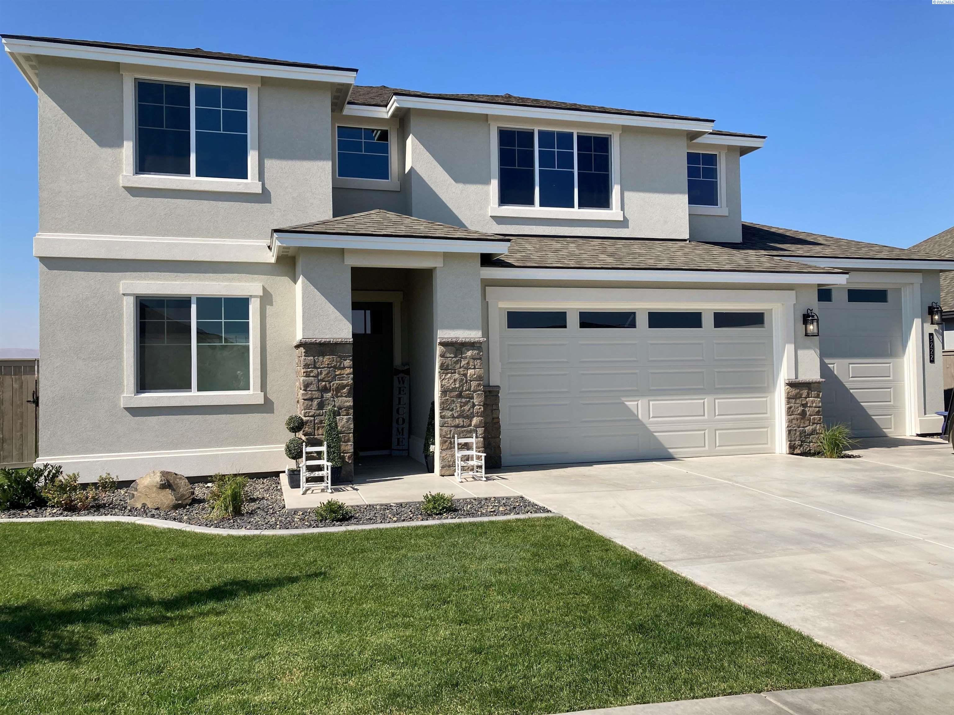 3222 Quail Rdg Loop Richland, WA 99353 - Photo 1 of 29 Gallery Image 1