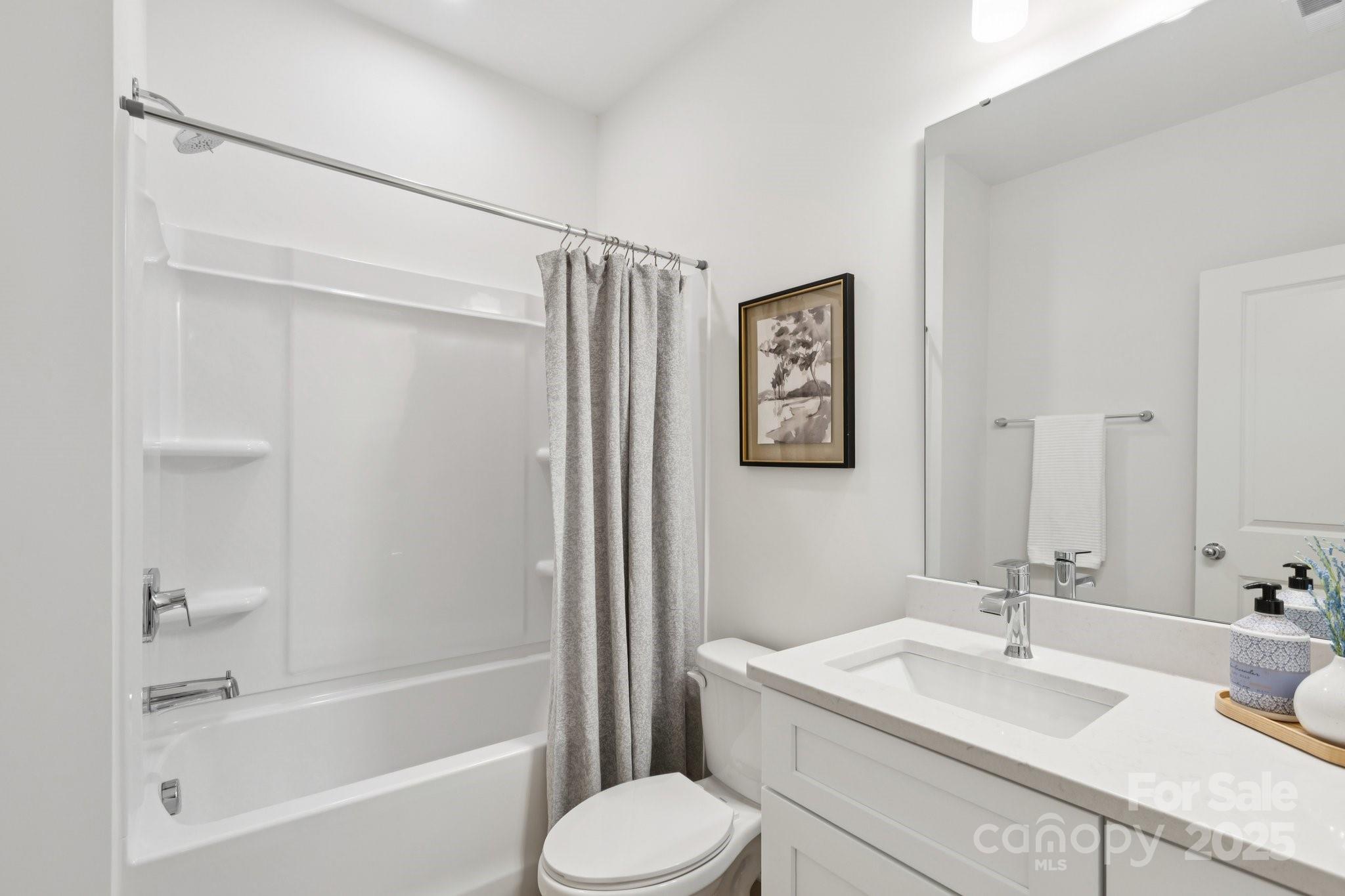 5399 Toano Road Charlotte, NC 28215 - Photo 16 of 28