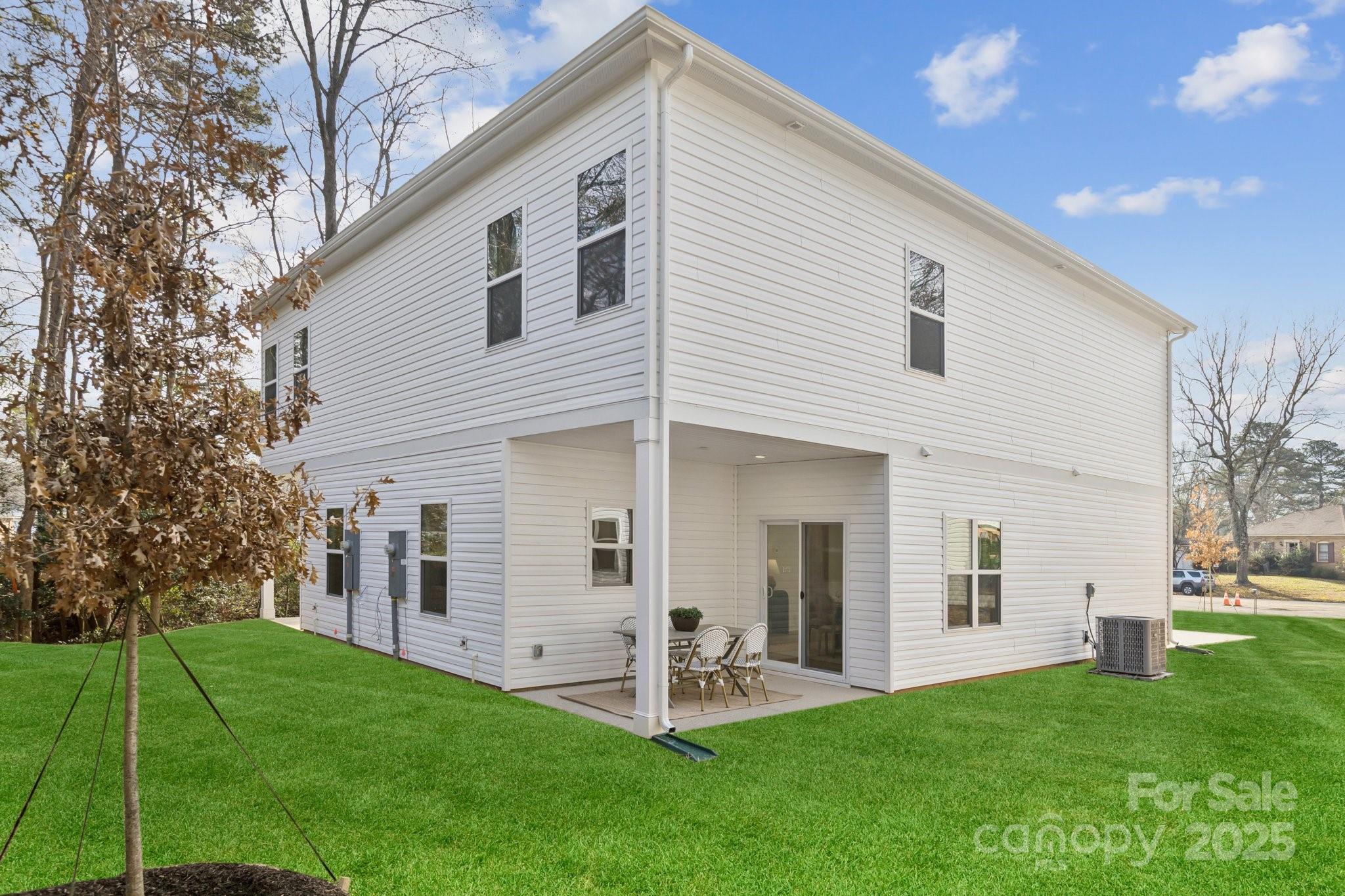 5399 Toano Road Charlotte, NC 28215 - Photo 25 of 28