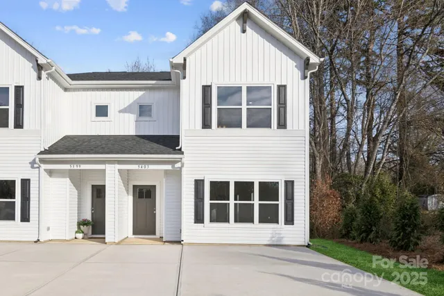 $647,000 | 5399 Toano Road, Charlotte, NC 28215