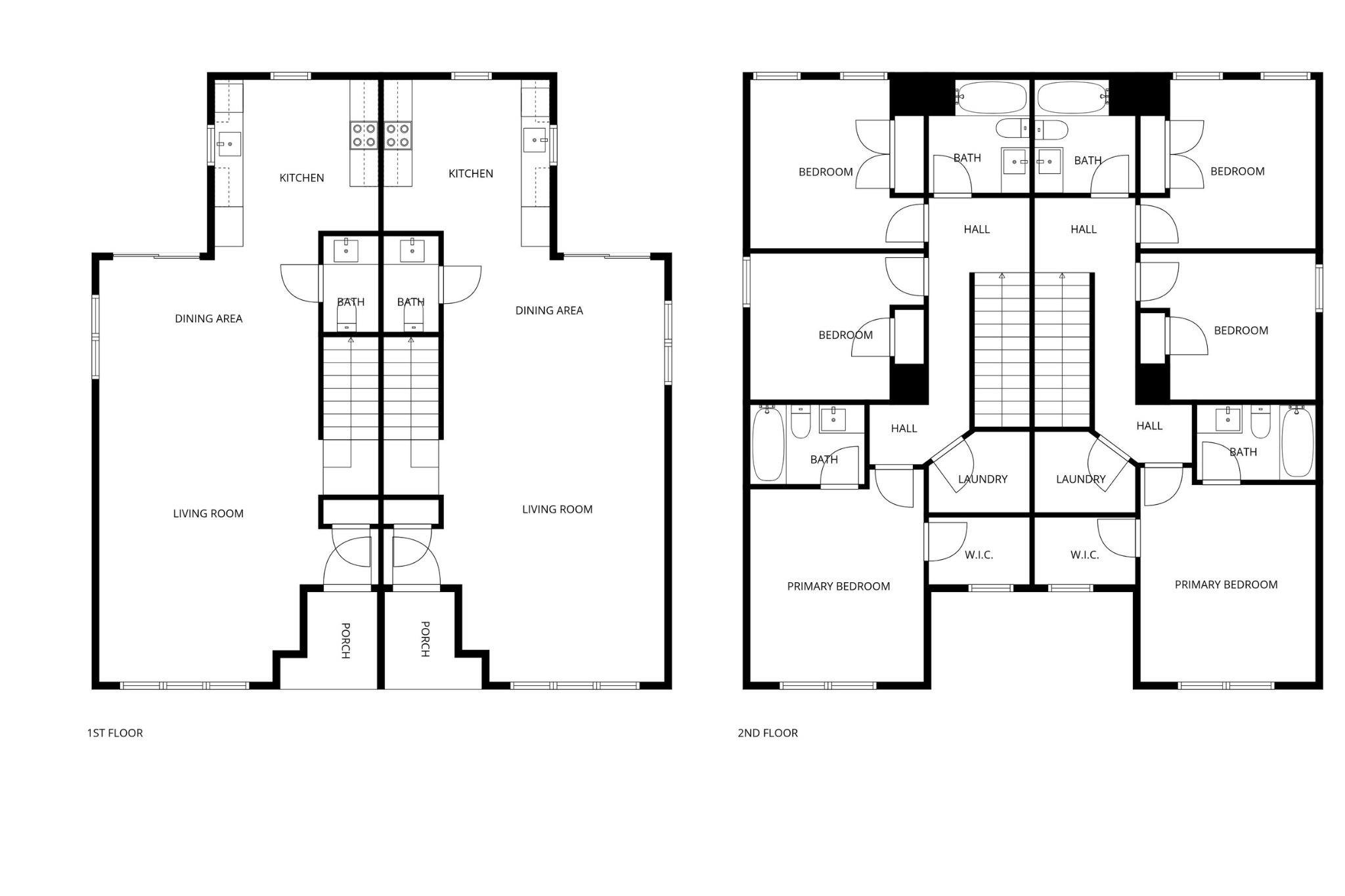 5399 Toano Road Charlotte, NC 28215 - Photo 27 of 28