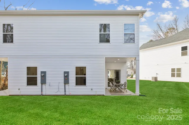 $647,000 | 5399 Toano Road, Charlotte, NC 28215