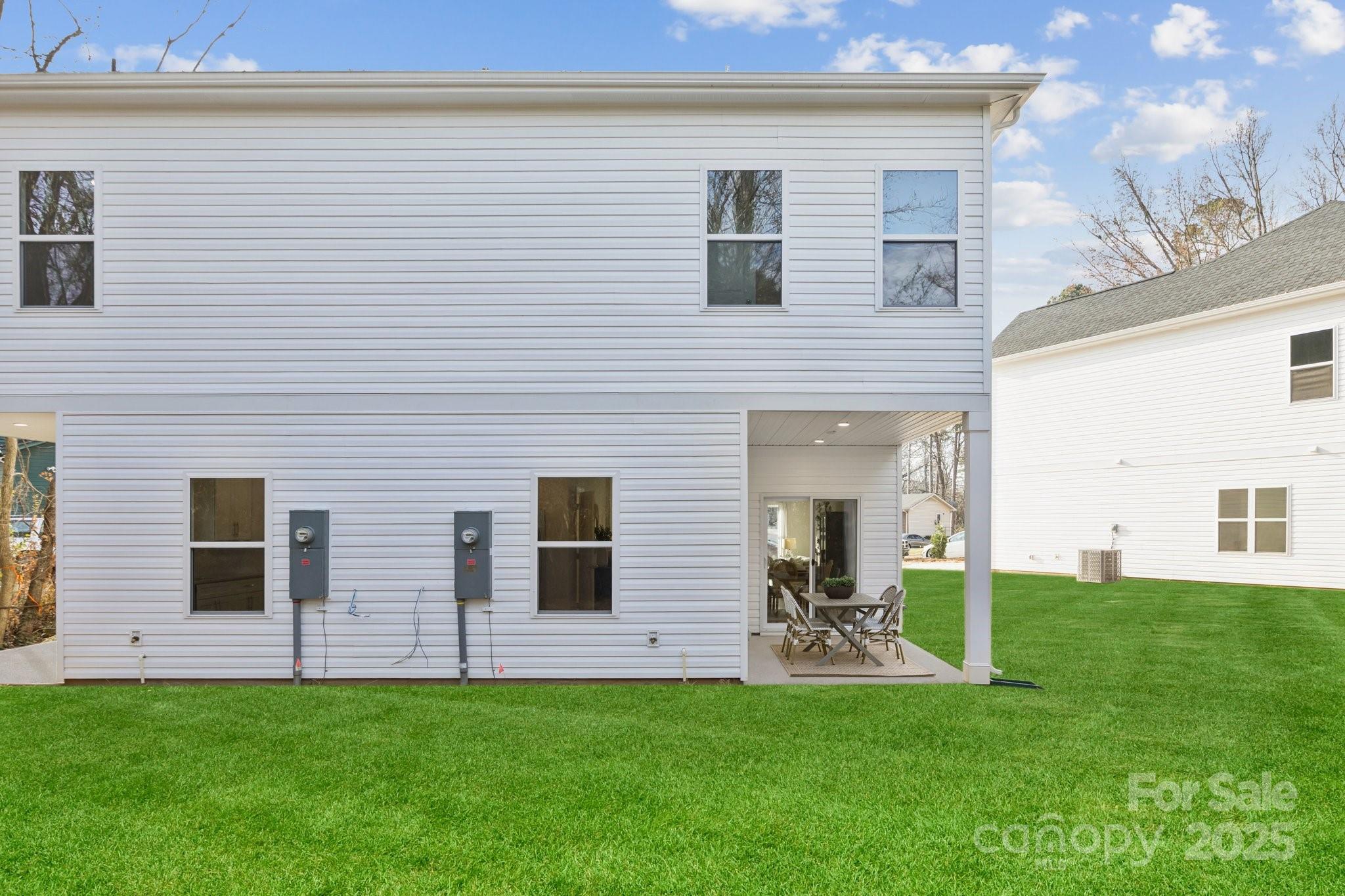 5399 Toano Road Charlotte, NC 28215 - Photo 3 of 28