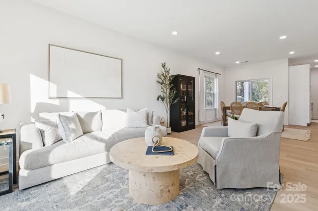 $647,000 | 5399 Toano Road, Charlotte, NC 28215