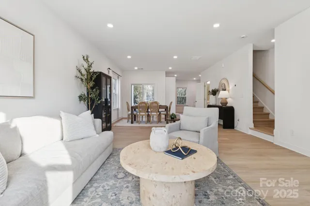 $647,000 | 5399 Toano Road, Charlotte, NC 28215