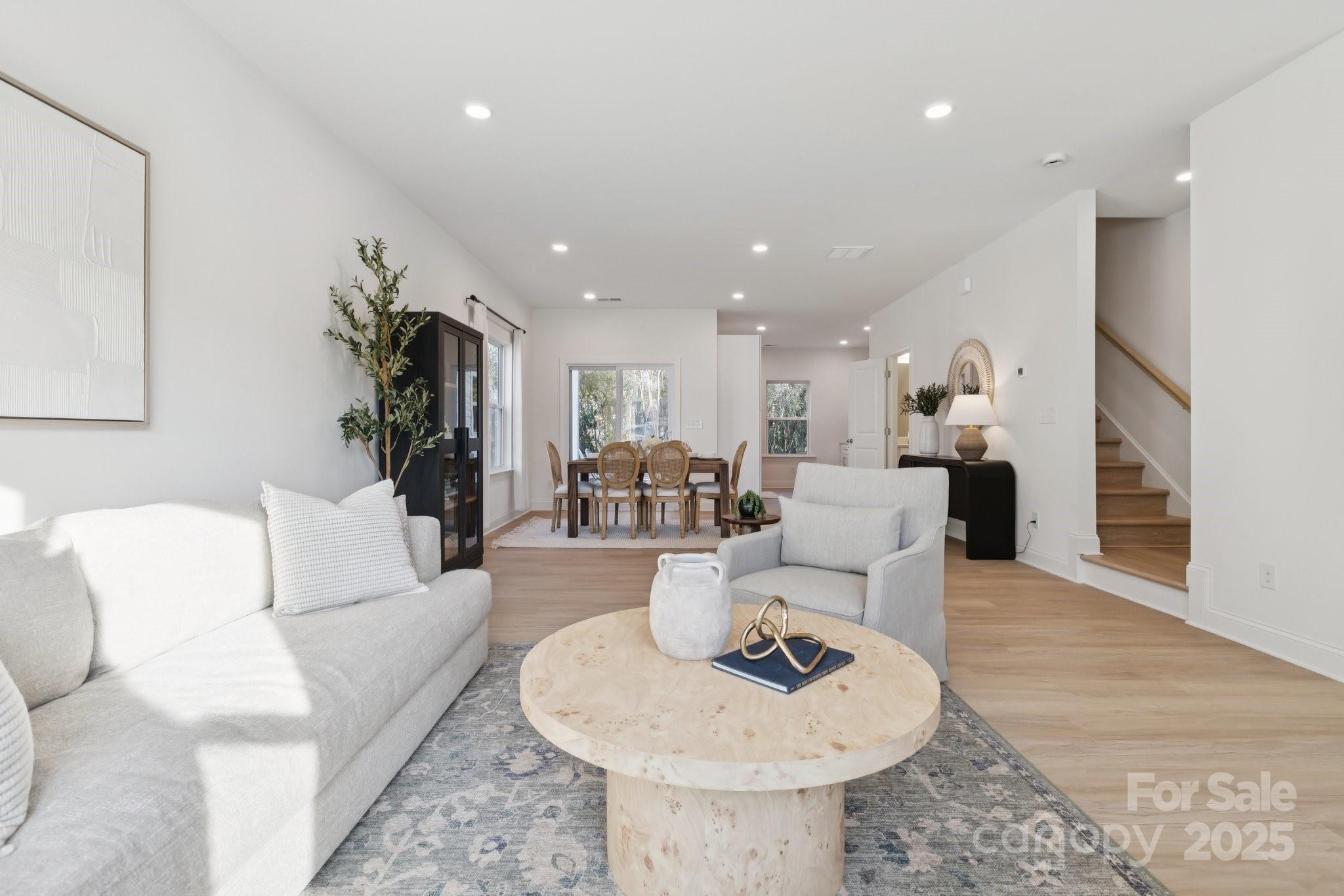 5399 Toano Road Charlotte, NC 28215 - Photo 6 of 28