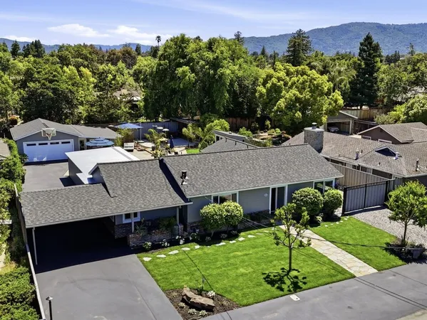 $2,950,000 | 1044 Audrey Avenue, Campbell, CA 95008
