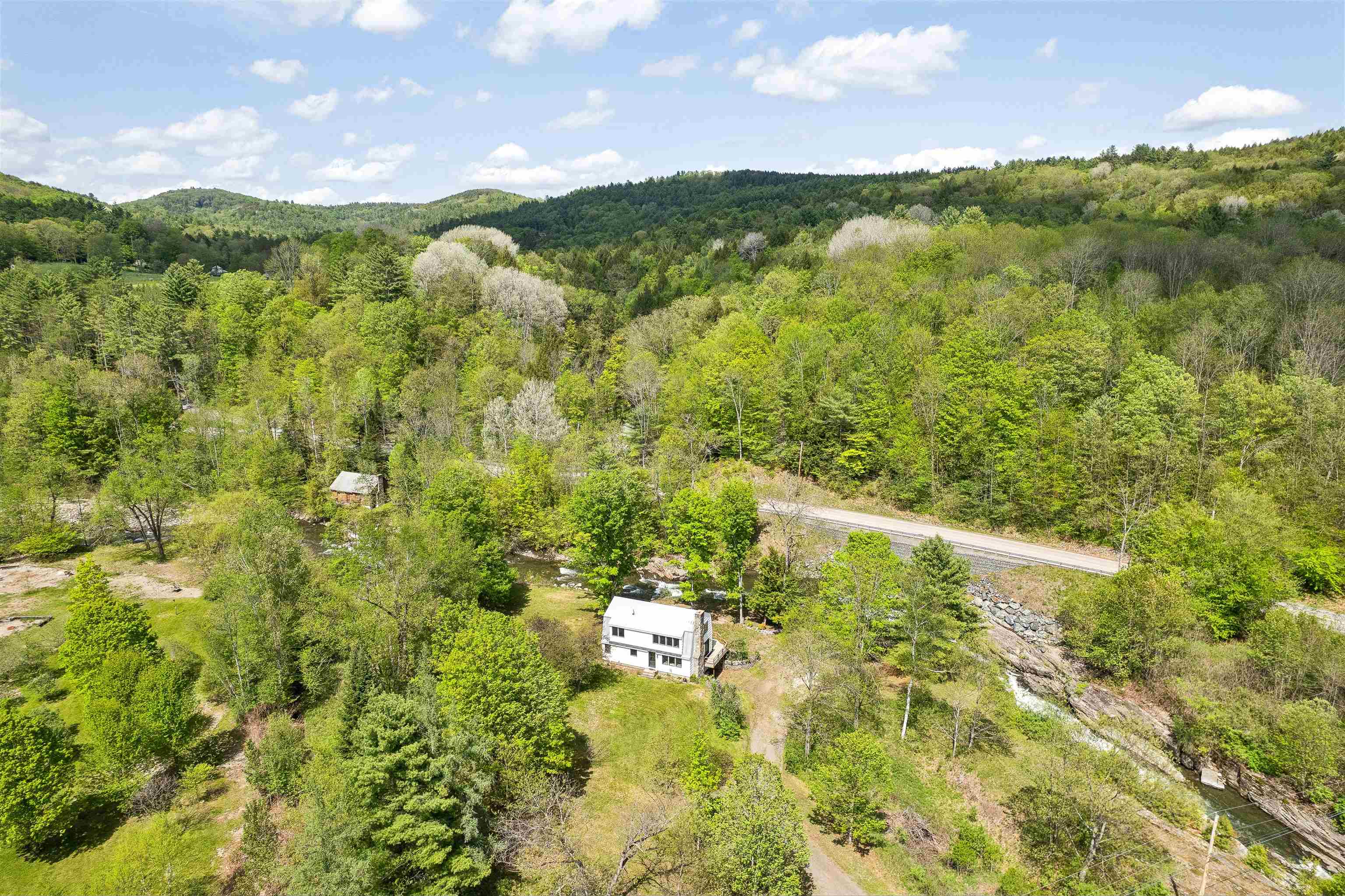 119 Ilsley Road Thetford, VT 05075 - Photo 31 of 34