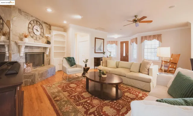 $989,000 | 16161 Parkridge Avenue, Sonora, CA 95370