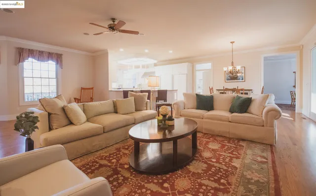 $989,000 | 16161 Parkridge Avenue, Sonora, CA 95370