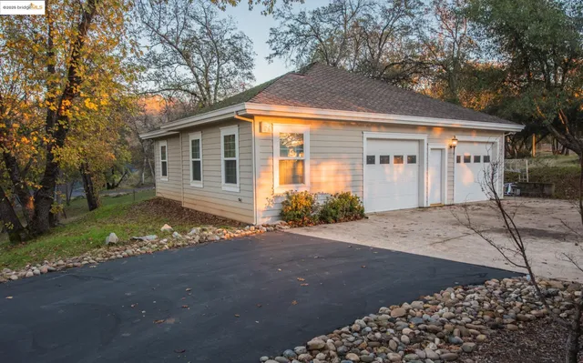 $989,000 | 16161 Parkridge Avenue, Sonora, CA 95370