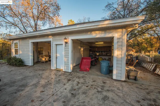 $989,000 | 16161 Parkridge Avenue, Sonora, CA 95370