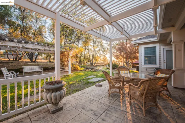 $989,000 | 16161 Parkridge Avenue, Sonora, CA 95370