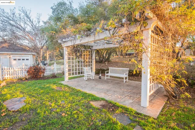 $989,000 | 16161 Parkridge Avenue, Sonora, CA 95370