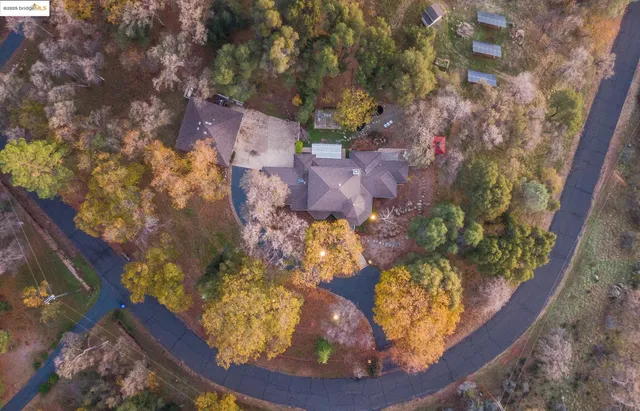 $989,000 | 16161 Parkridge Avenue, Sonora, CA 95370