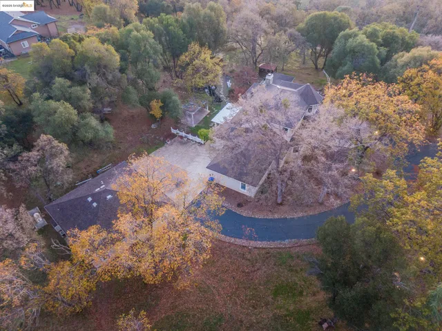 $989,000 | 16161 Parkridge Avenue, Sonora, CA 95370