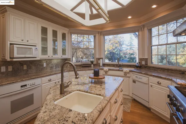 $989,000 | 16161 Parkridge Avenue, Sonora, CA 95370