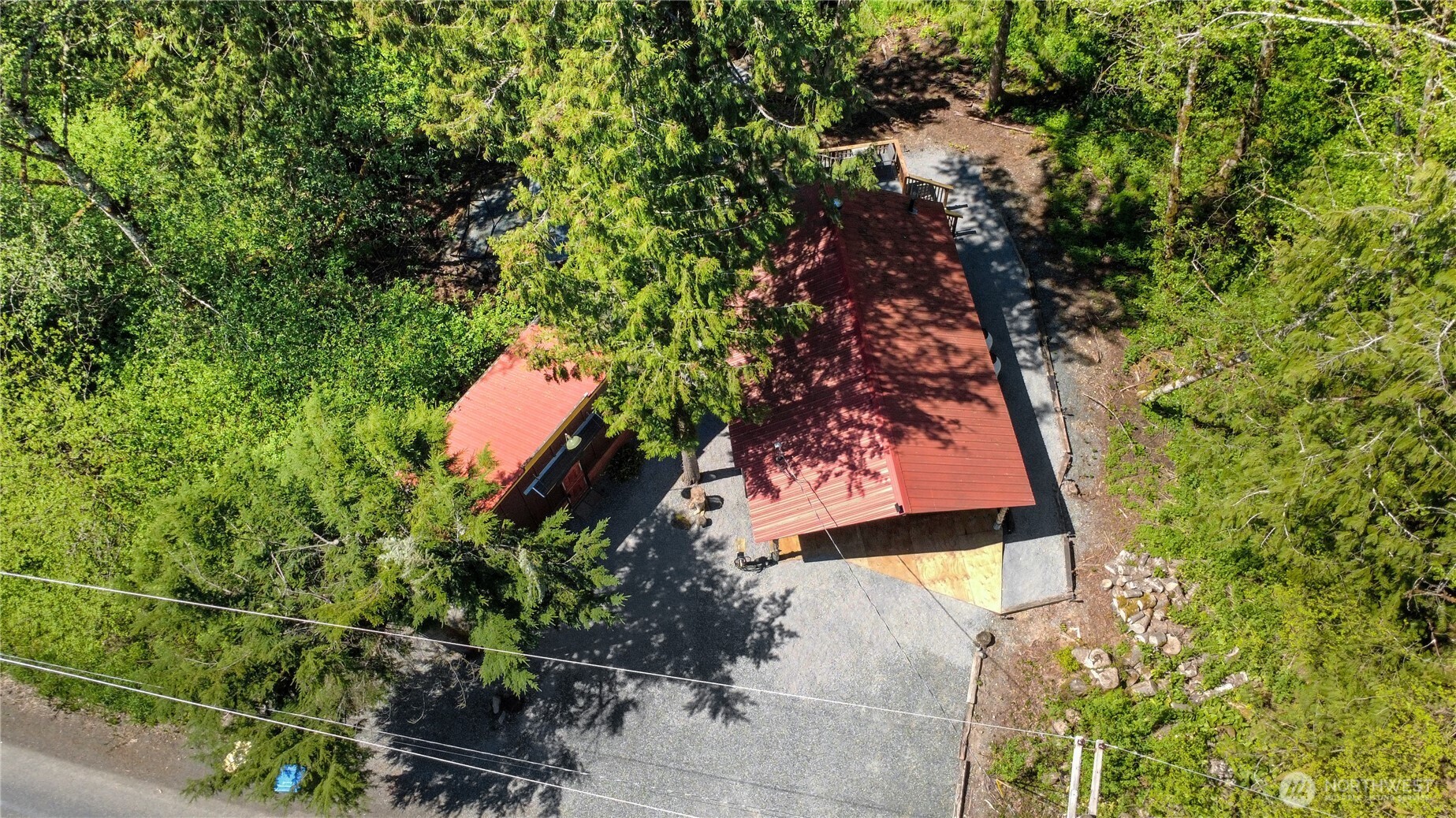 126 Osborn Road Ashford, WA 98304 - Photo 19 of 20