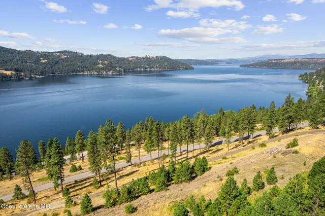 $90,725 | Nna South Nna S Hearthstone Road, Harrison, ID 83833