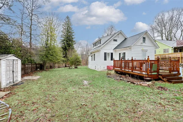 $650,000 | 377 Buena Vista Road, New City, NY 10956
