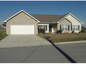 843 Walkers Bend Road Gray, TN 37615 - Photo 1 of 18 front of house