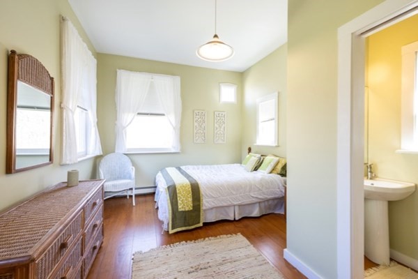 46 Buttonwood Farm Road, Unit 1 West Tisbury, MA 02568 - Photo 7 of 8 Gallery Image 7