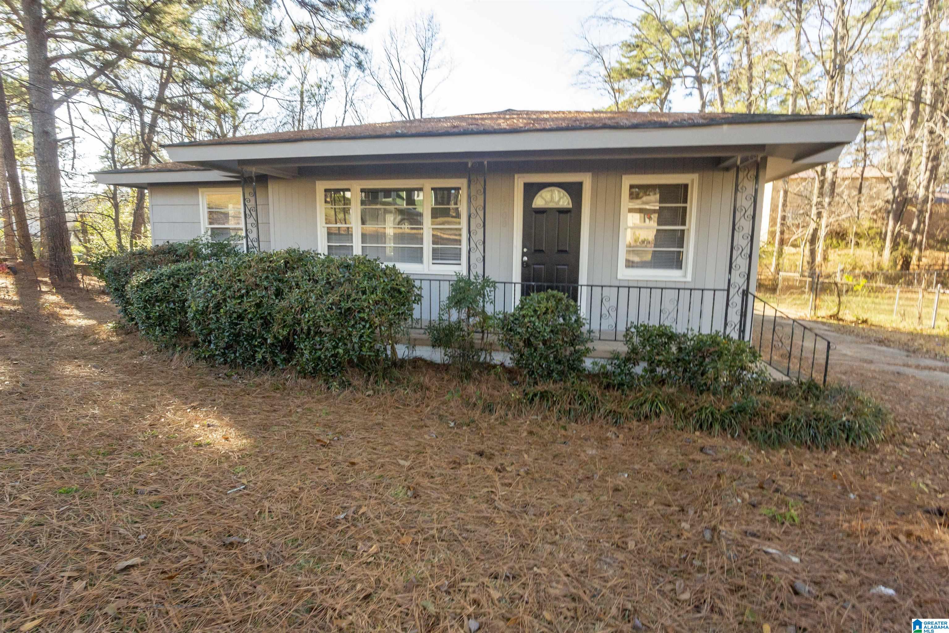 1708 4th Way Northwest Center Point, AL 35215 - Photo 1 of 1