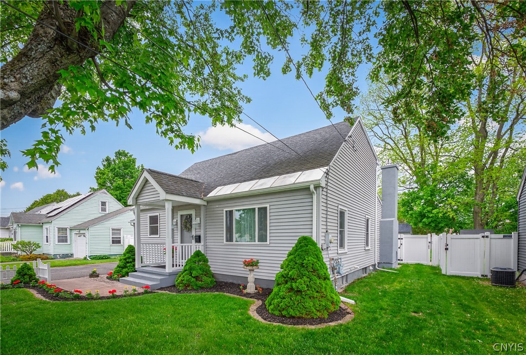 1007 Van Buren Avenue Rome, NY 13440 - Photo 50 of 50