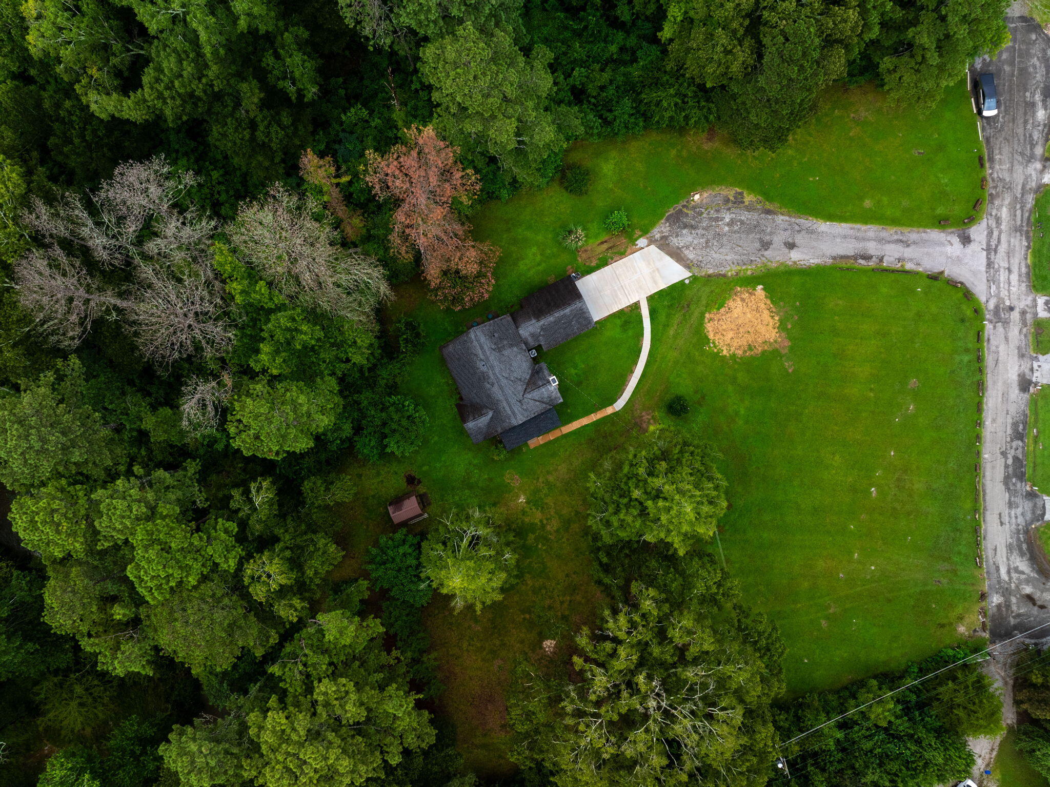 5601 East State Line Road Chattanooga, TN 37412 - Photo 55 of 64 21-web-or-mls-DJI_20250812142804_0464_D-