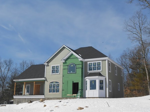 4 Ammidon Road Mendon, MA 01756 - Photo 1 of 6 Gallery Image 1
