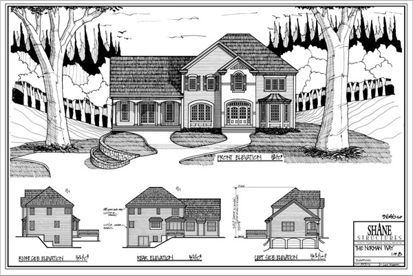 4 Ammidon Road Mendon, MA 01756 - Photo 3 of 6 Gallery Image 3