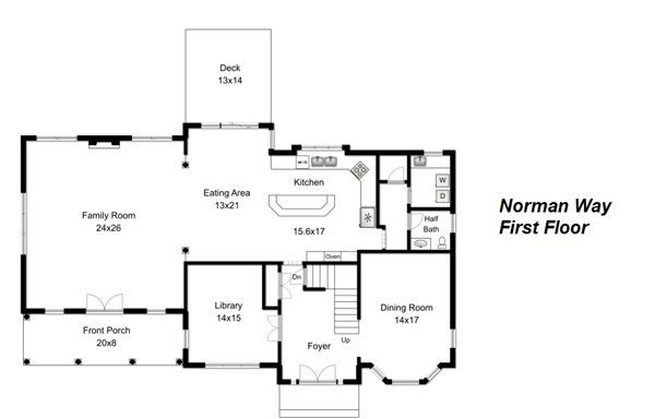 4 Ammidon Road Mendon, MA 01756 - Photo 4 of 6 Gallery Image 4