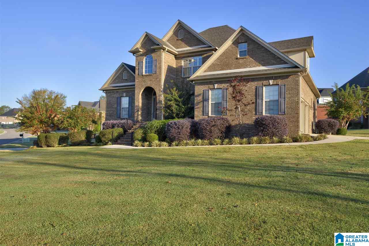 1266 Overbrook Circle Morris, AL 35116 - Photo 1 of 31