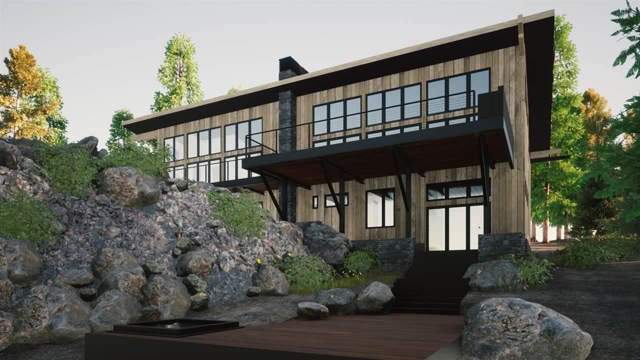 9344 Nine Bark Road Truckee, CA 96161 - Photo 8 of 9 Gallery Image 8