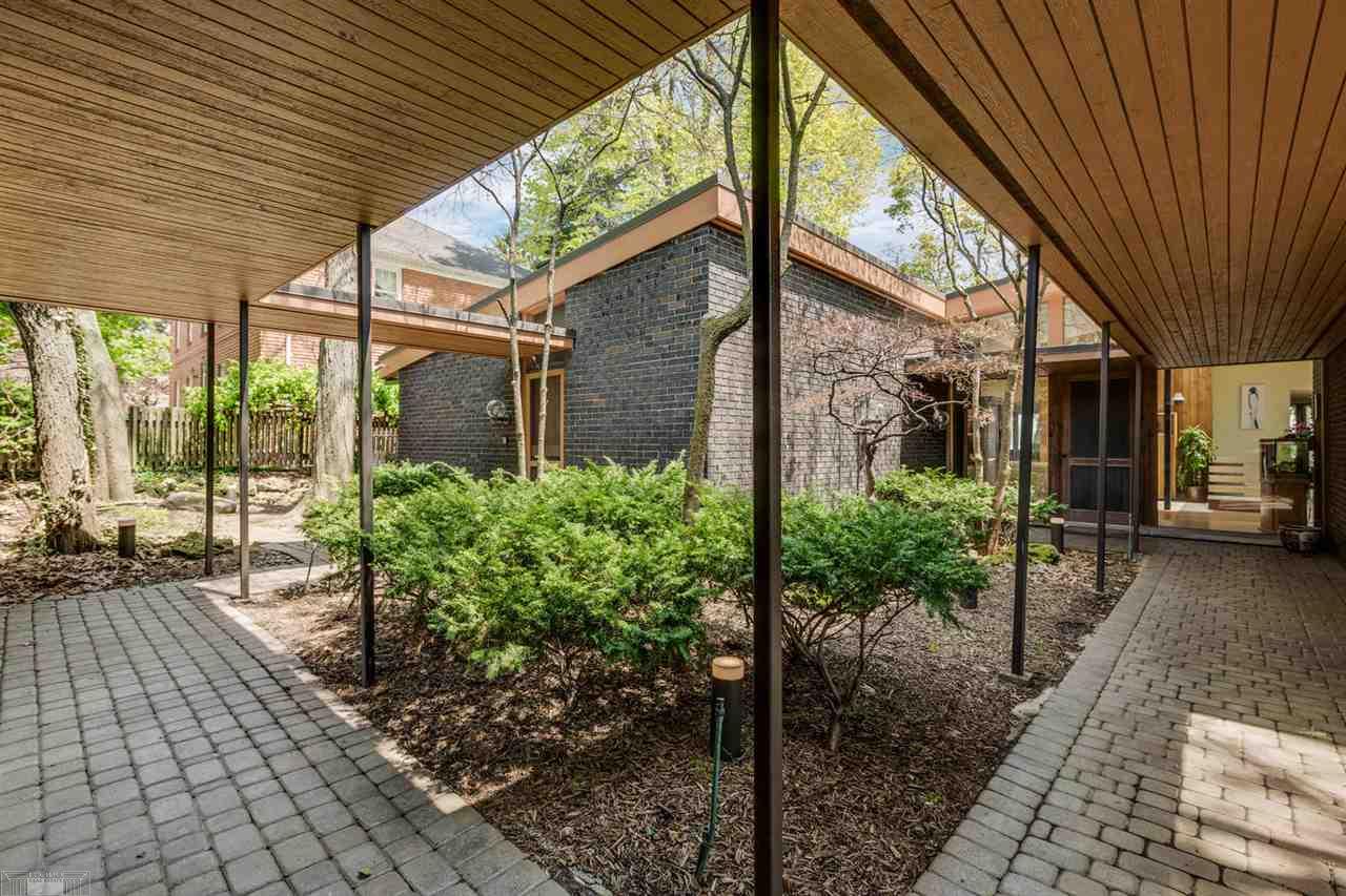 735 Lake Shore Road Grosse Pointe Shores, MI 48236 - Photo 62 of 98