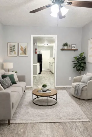 $899 | 4515 Oxford Street, Unit 24, Houston, TX 77022