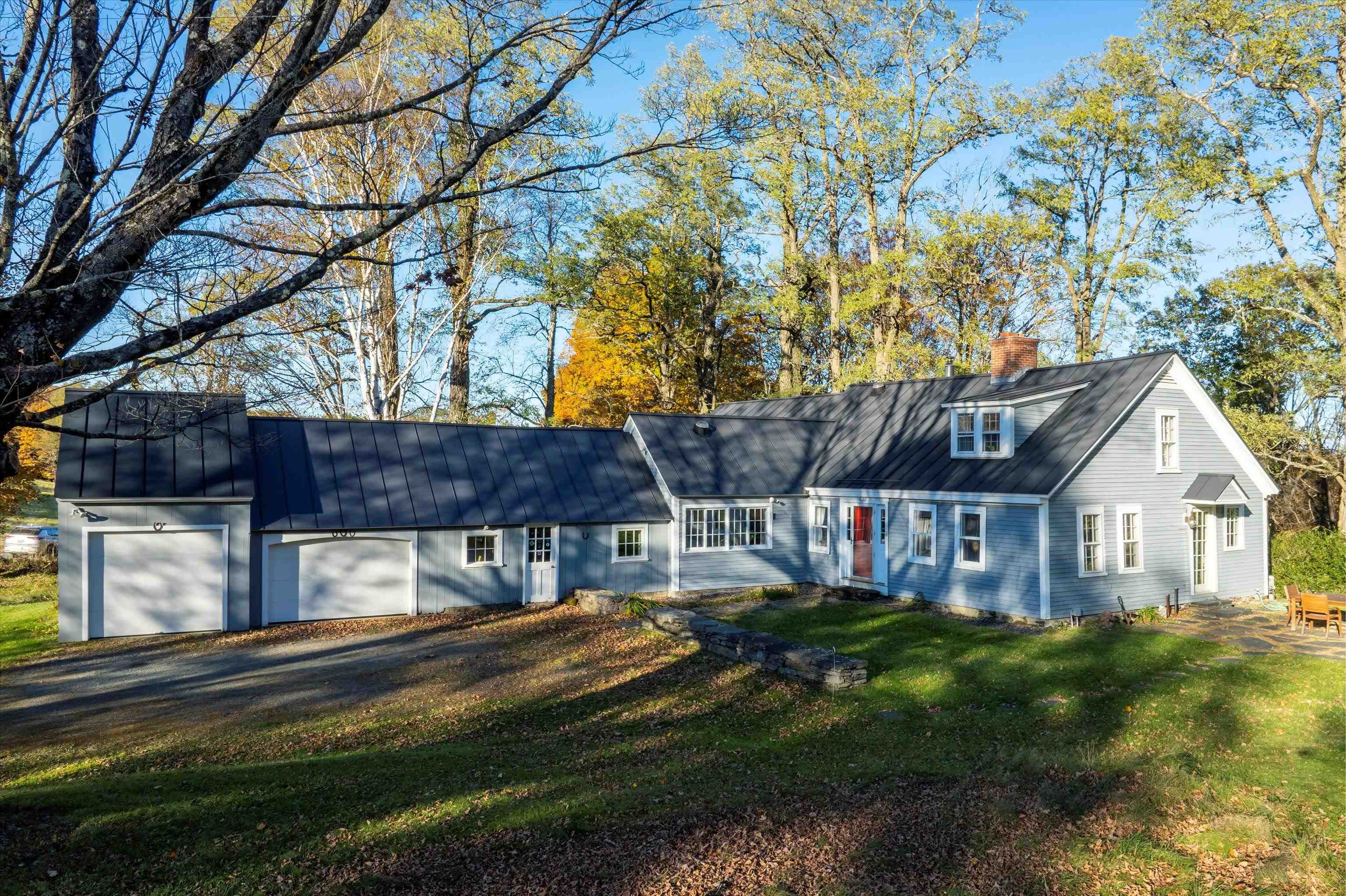 1126 Park Laughton Road Dummerston, VT 05346 - Photo 1 of 1